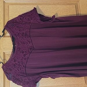 Dress shirt